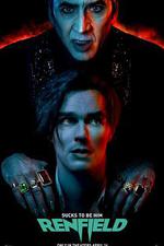 雷恩菲爾德 / Renfield 線上看