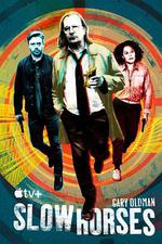 流人 第三季 / Slow Horses Season 3 線上看