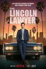 林肯律師 第二季 / The Lincoln Lawyer Season 2 線上看