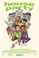 偷家派對 / House Party 線上看