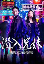 潛入兄妹 特殊詐欺特命搜查官 / 潛入兄妹 特殊詐欺特命捜査官 線上看