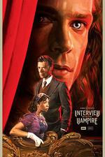 夜訪吸血鬼 第二季 / Anne Rice's Interview with the Vampire Season 2 線上看