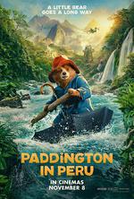 帕丁頓熊3：祕魯大冒險 / Paddington in Peru 線上看