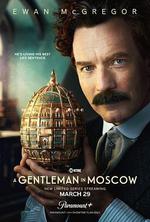 莫斯科紳士 / A Gentleman in Moscow 線上看