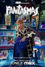 狂想行 / Fantasmas 線上看