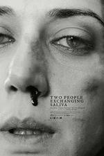 兩個人交換唾液 / Deux personnes échangeant de la salive 線上看