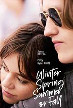 四季之後 / Winter Spring Summer or Fall 線上看