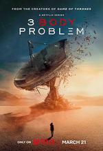 三體 第一季 / 3 Body Problem Season 1 線上看