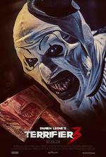 斷魂小丑3 / Terrifier 3 線上看