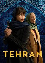 德黑蘭 第三季 / Tehran Season 3 線上看