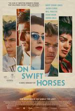 快馬馳情 / On Swift Horses 線上看