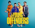 年少輕狂 第四季 / The Young Offenders Season 4 線上看