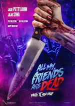 親友皆死 / All My Friends Are Dead 線上看