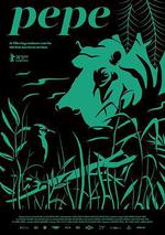 佩佩 / Pepe 線上看