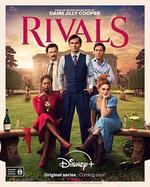 對手 第一季 / Rivals Season 1 線上看