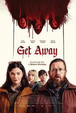 逃離這裡 / Get Away 線上看