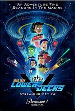 星際迷航：下層艦員 第五季 / Star Trek: Lower Decks Season 5 線上看