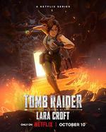 古墓麗影：蘿拉·克勞馥傳奇 第一季 / Tomb Raider: The Legend of Lara Croft Season 1 線上看