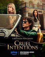 危險性遊戲 / Cruel Intentions 線上看