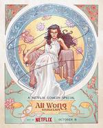 黃阿麗：單身女士 / Ali Wong: Single Lady 線上看