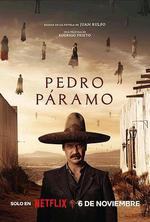 佩德羅·巴拉莫 / Pedro Páramo 線上看