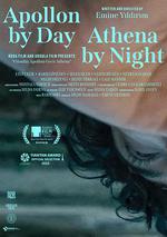 白天是阿波羅，晚上是雅典娜