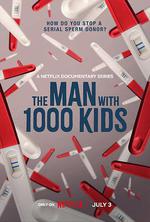 千子之父：捐精狂奇案 / The Man with 1000 Kids 線上看