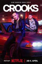 同盜中人 / Criminel 線上看