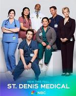 聖丹尼斯醫院 第一季 / St. Denis Medical Season 1 線上看