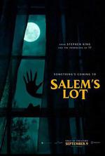 撒冷鎮 / Salem's Lot 線上看