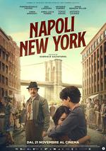 從那不勒斯到紐約 / Napoli-New York 線上看