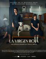 紅色聖女 / La virgen roja 線上看