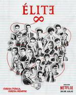 名校風暴 第八季 / Élite Season 8 線上看