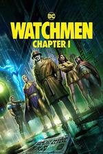 守望者(上) / Watchmen Chapter I 線上看