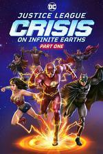正義聯盟：無限地球危機(上) / Justice League: Crisis on Infinite Earths - Part One 線上看