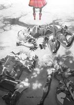 尼爾：自動人形 第二季 線上看