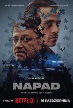 正義 / Napad 線上看