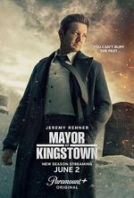 金斯敦市長 第三季 / Mayor of Kingstown Season 3 線上看