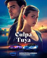 你的錯誤 / Culpa tuya 線上看