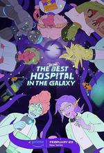銀河系第二好醫院 第一季 / The Second Best Hospital in the Galaxy Season 1 線上看