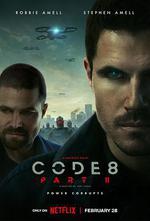 8號警報2 / Code 8: Part II 線上看