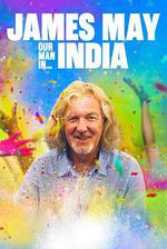 詹姆斯·梅：人在印度 第三季 / James May: Our Man in India Season 3 線上看