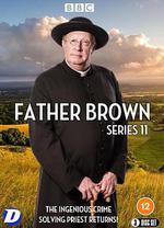 布朗神父 第十一季 / Father Brown Season 11 線上看