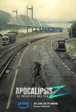 天啓Z：完結的起點 / Apocalypse Z: El principio del fin 線上看