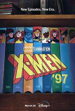 X戰警97 第一季 / X-Men '97 Season 1 線上看