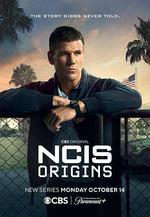 海軍罪案調查處：溯源 第一季 / NCIS: Origins Season 1 線上看