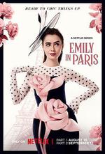 艾米麗在巴黎 第四季 / Emily in Paris Season 4 線上看