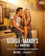 喬治和曼迪的頭婚生活 第一季 / Georgie & Mandy's First Marriage Season 1 線上看