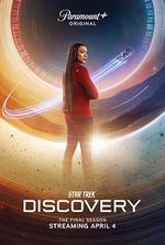 星際迷航：發現號 第五季 / Star Trek: Discovery Season 5 線上看