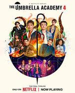 傘學院 第四季 / The Umbrella Academy Season 4 線上看